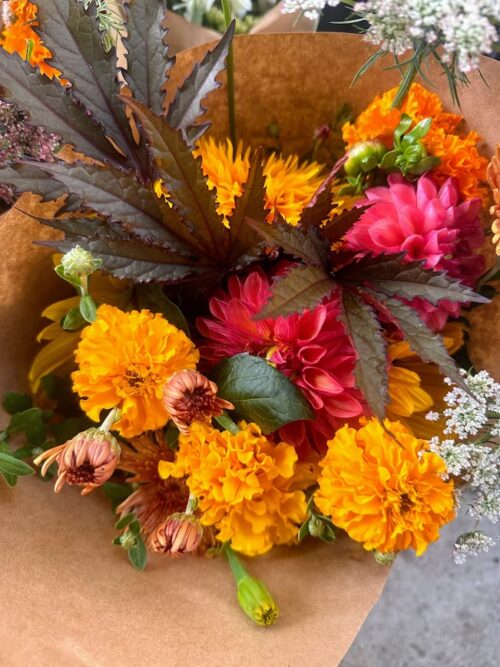 Adoption Fundraiser Bouquets - Image 4